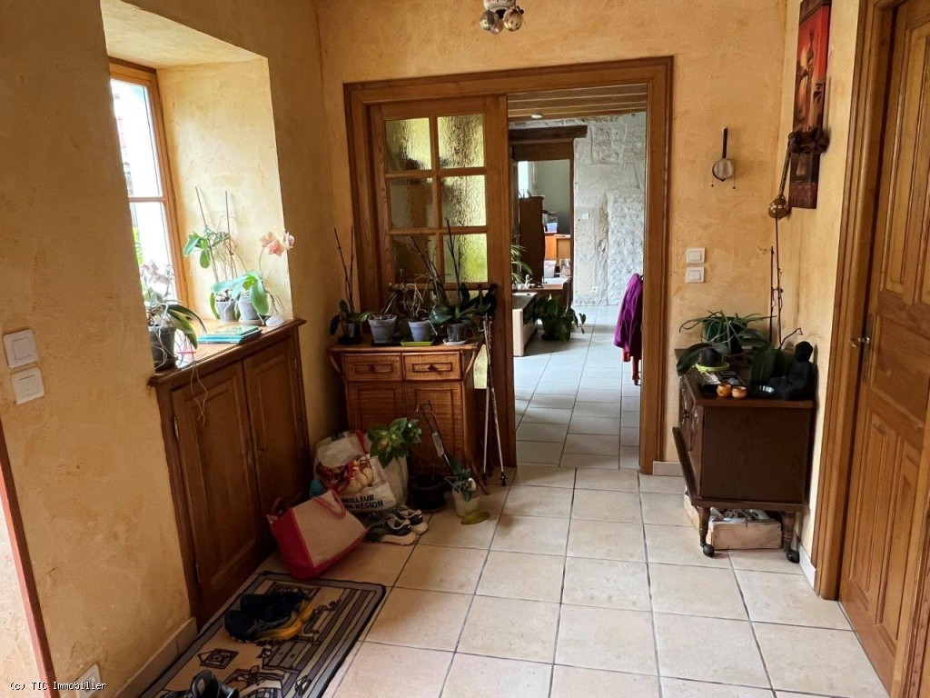 Vente Maison à Villefagnan 5 pièces