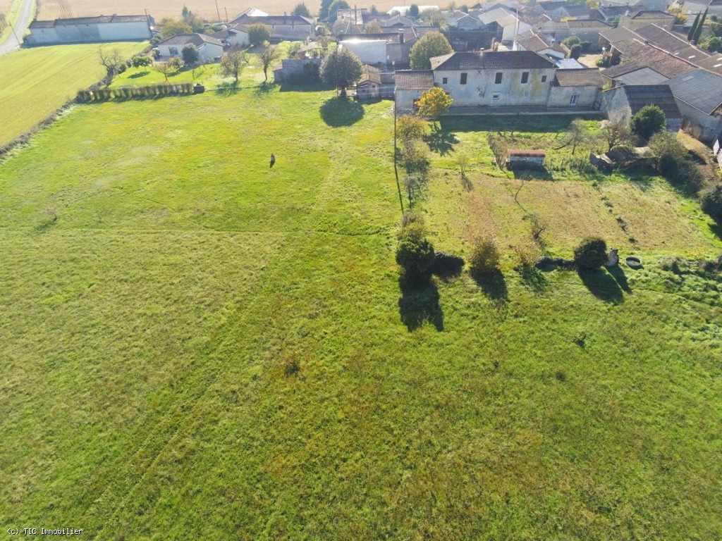 Vente Maison à Verteuil-sur-Charente 6 pièces