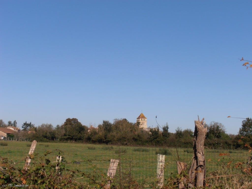 Vente Maison à Sauzé-Vaussais 4 pièces