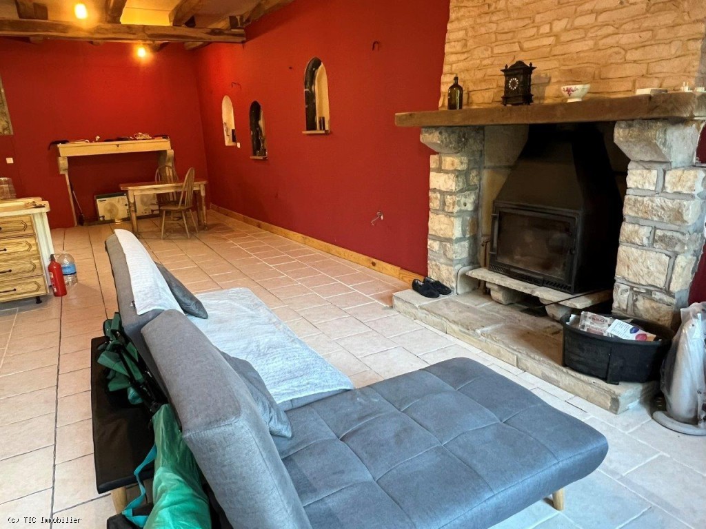 Vente Maison à Civray 5 pièces