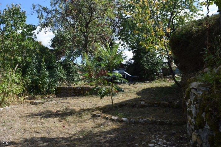 Vente Maison à Verteuil-sur-Charente 5 pièces