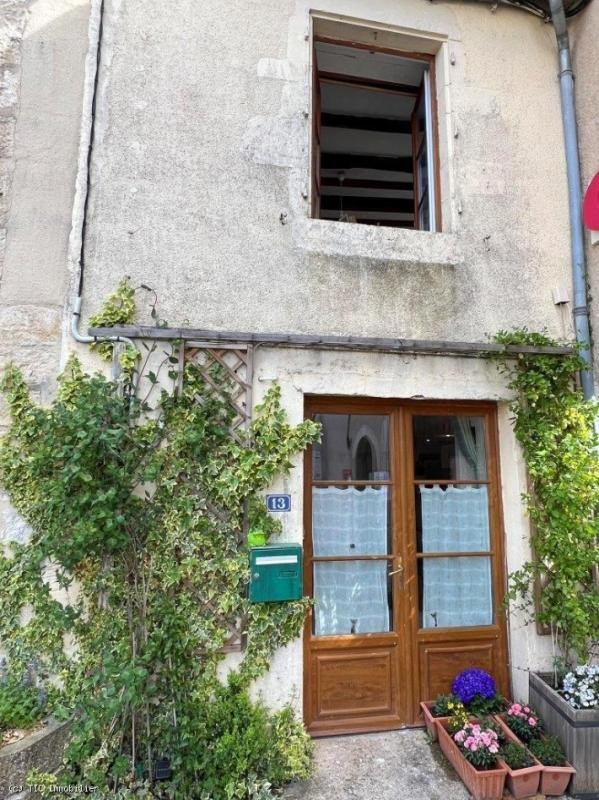 Vente Maison à Charroux 4 pièces