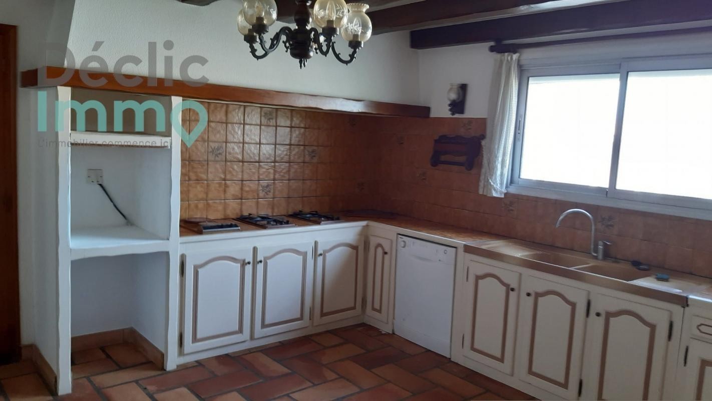 Vente Maison à Breuillet 6 pièces