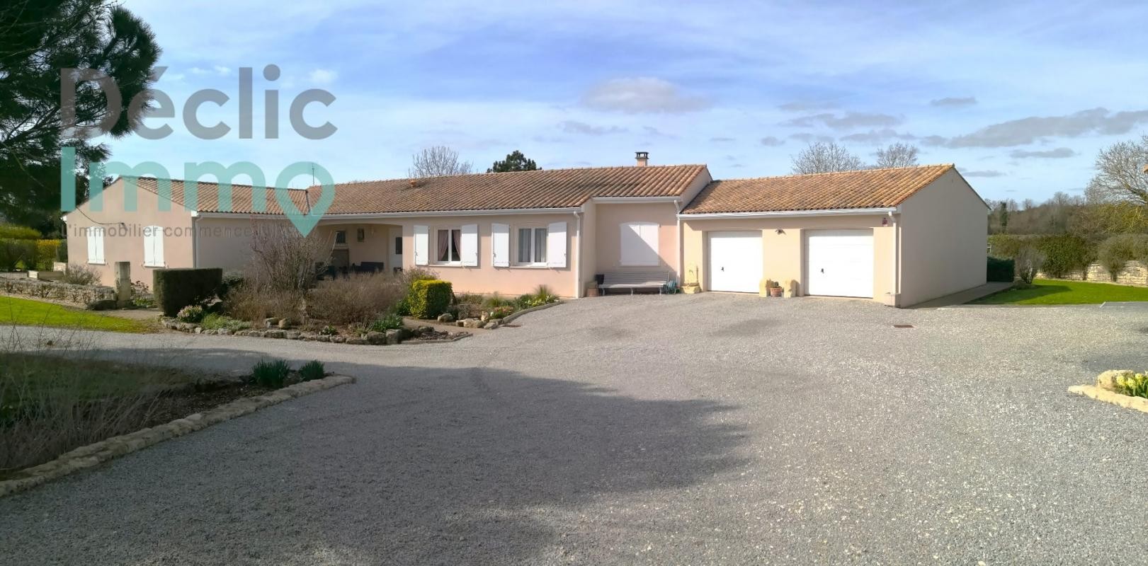 Vente Maison à Rochefort 7 pièces