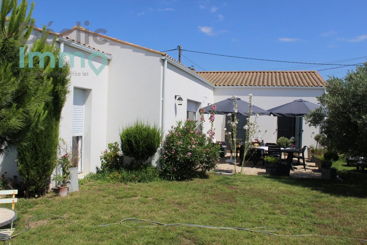 Vente Maison à Rochefort 5 pièces