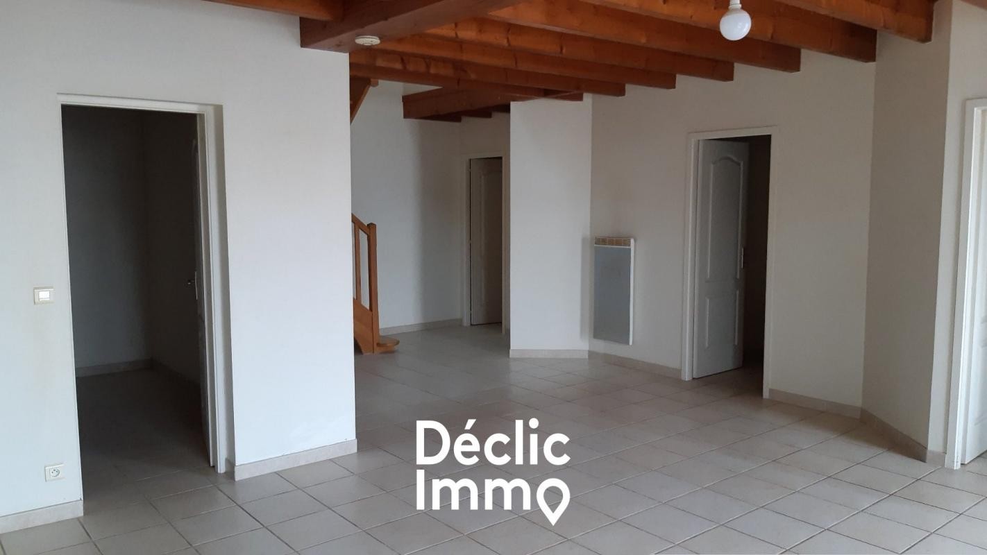 Vente Maison à Breuillet 5 pièces