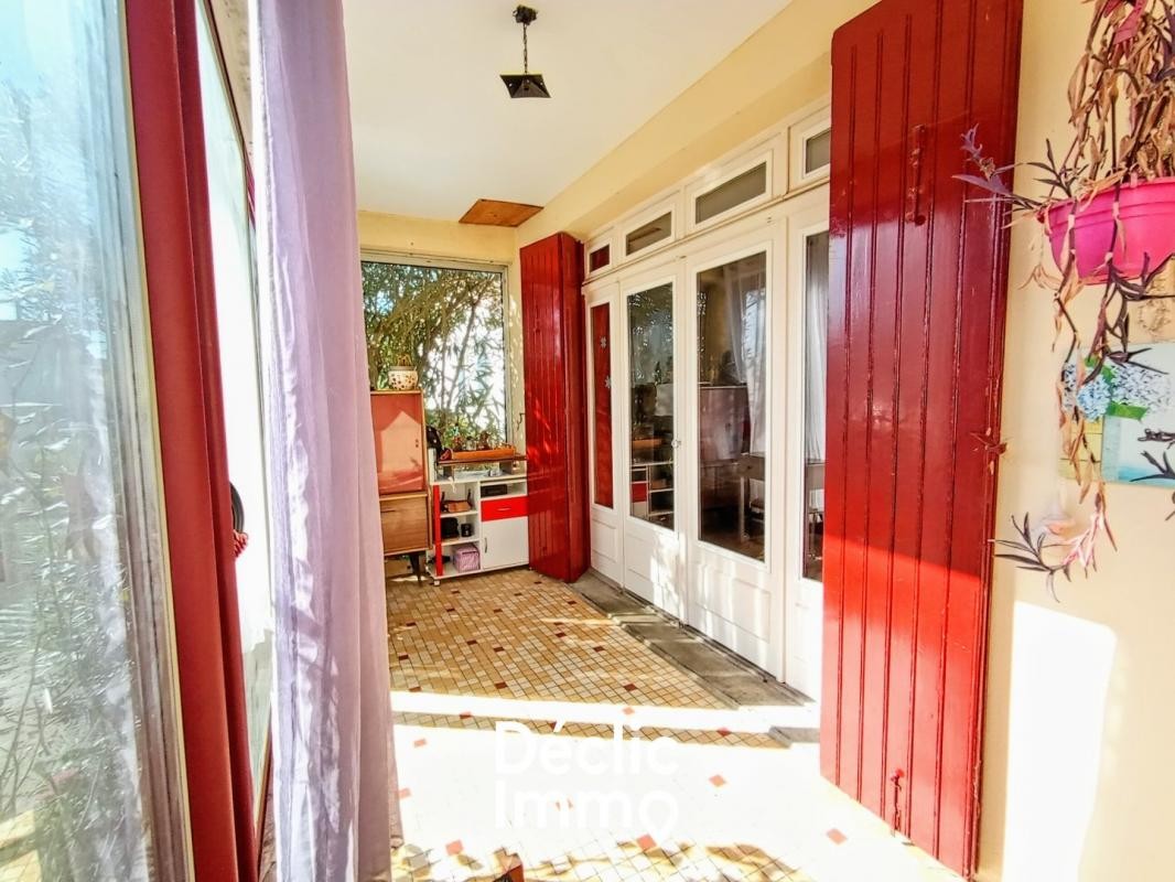 Vente Maison à Saintes 4 pièces