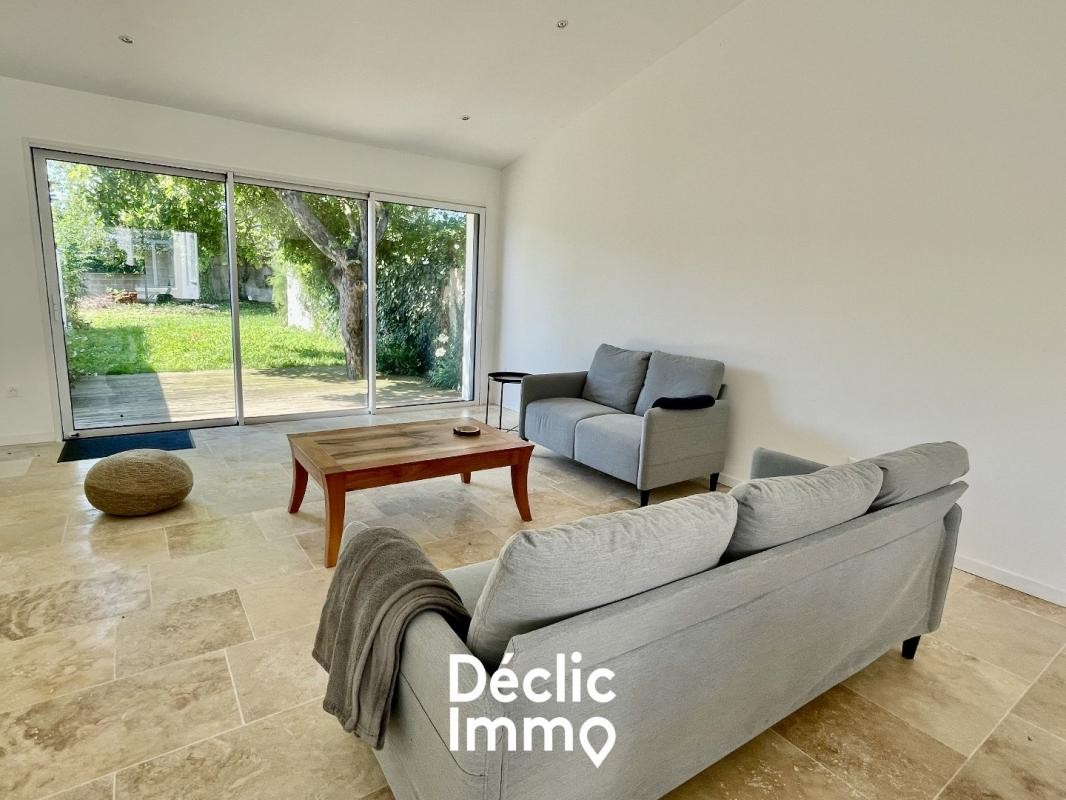 Vente Maison à la Rochelle 5 pièces