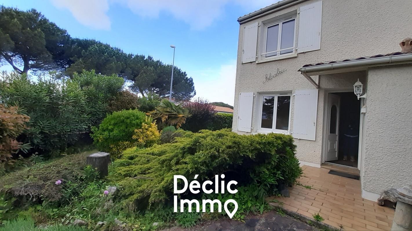 Vente Maison à Royan 5 pièces