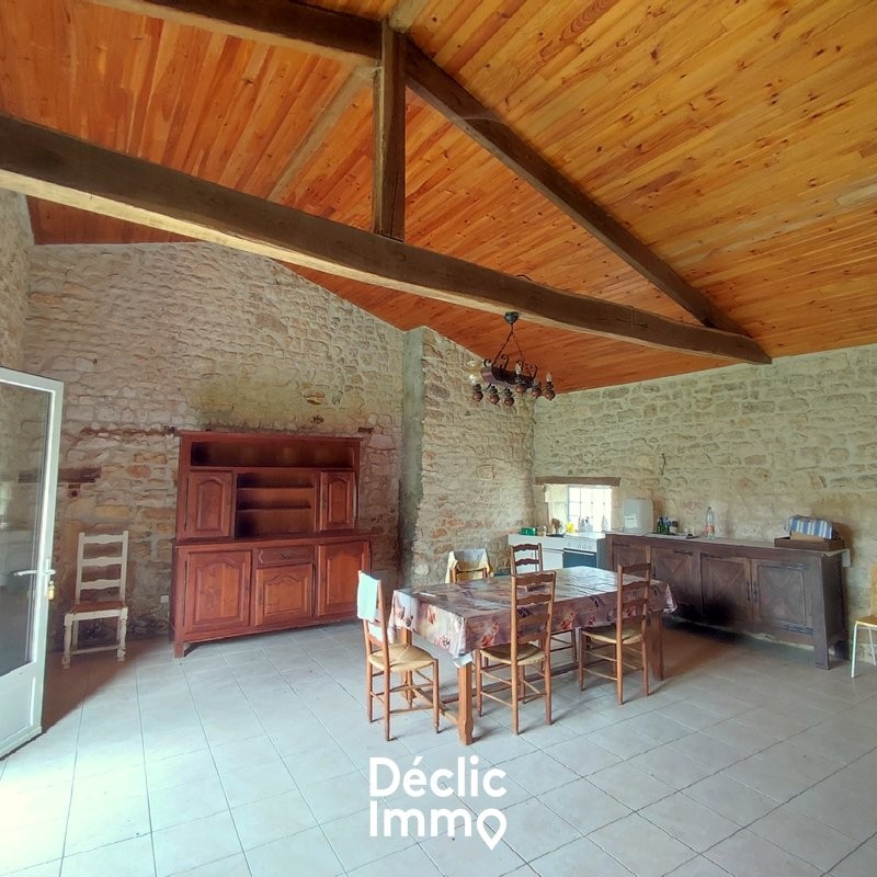 Vente Maison à le Douhet 2 pièces