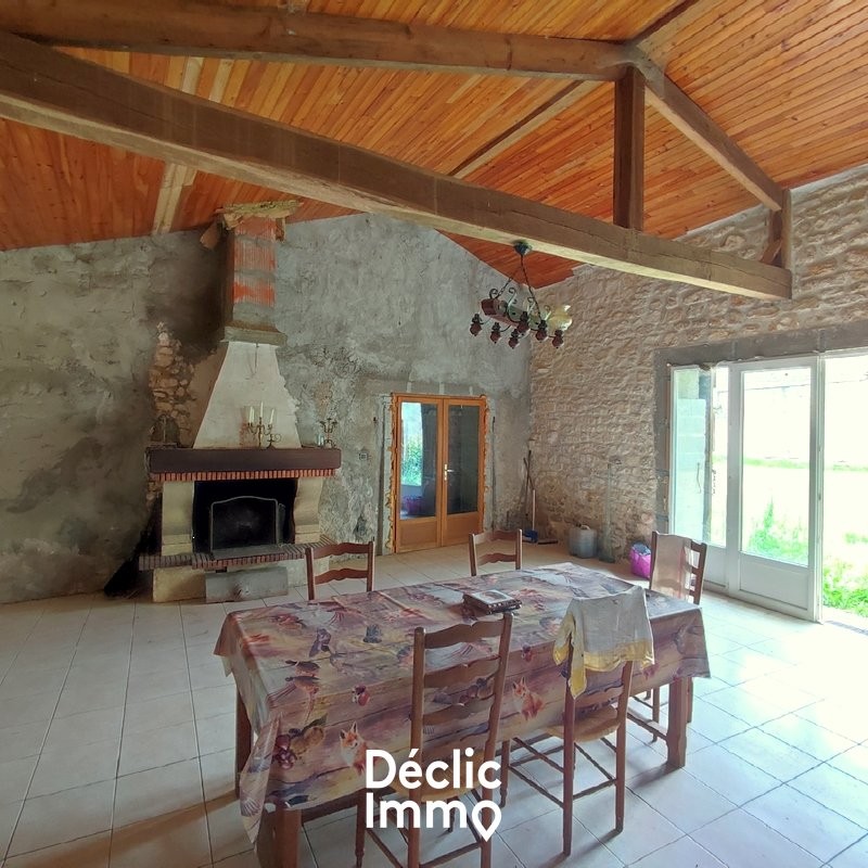 Vente Maison à le Douhet 2 pièces