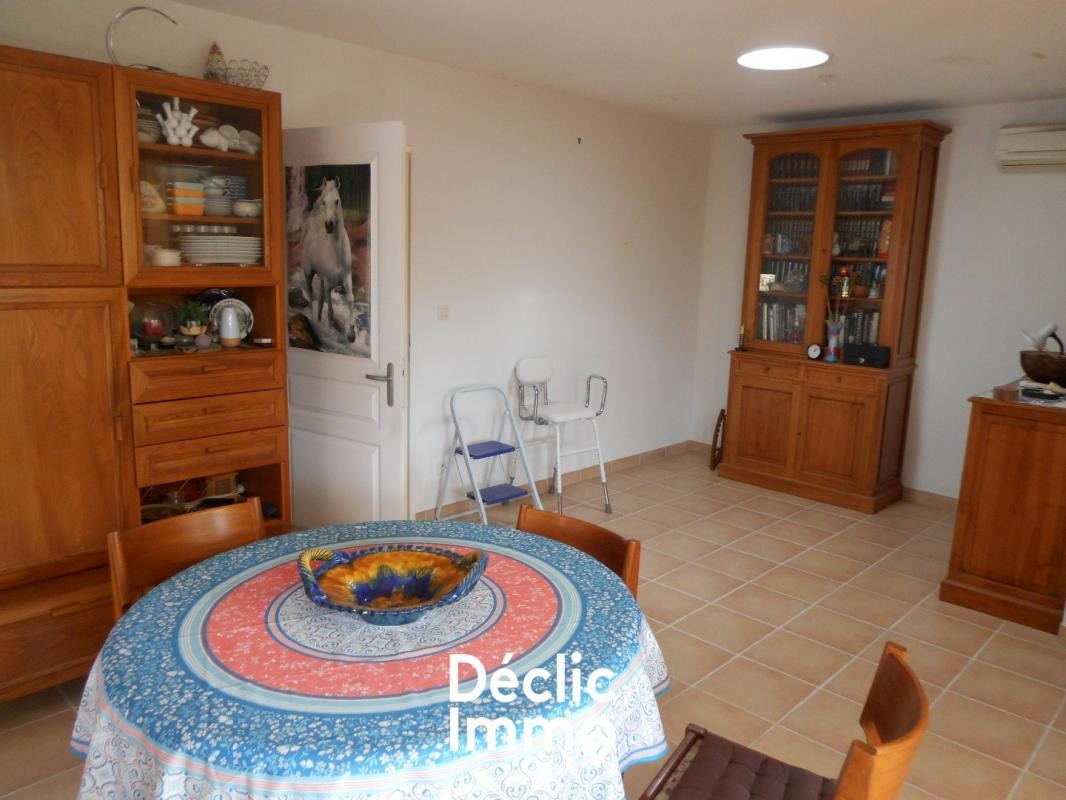 Vente Maison à Meursac 3 pièces