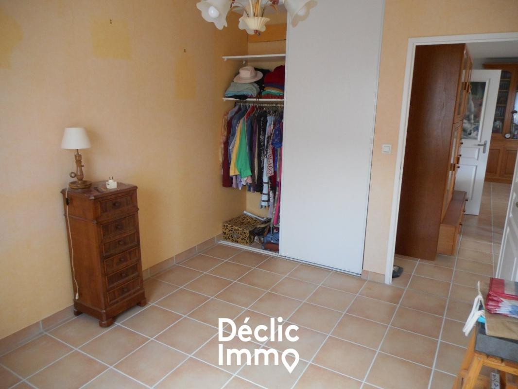 Vente Maison à Meursac 3 pièces