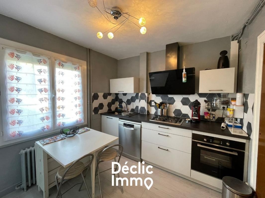 Vente Appartement à Rochefort 2 pièces