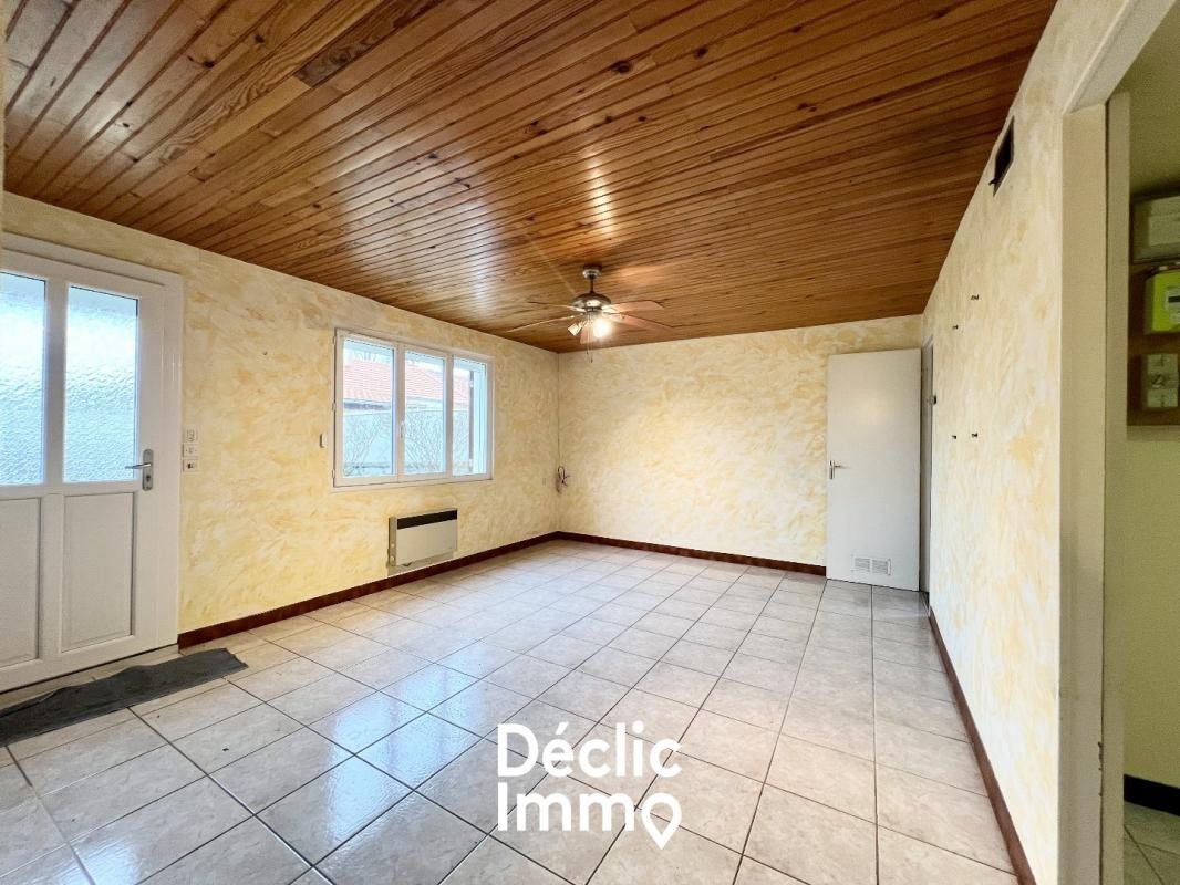 Vente Maison à Poitiers 4 pièces