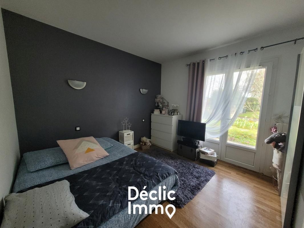 Vente Maison à Vivonne 6 pièces