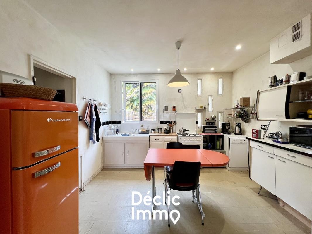 Vente Maison à Saint-Benoît 4 pièces