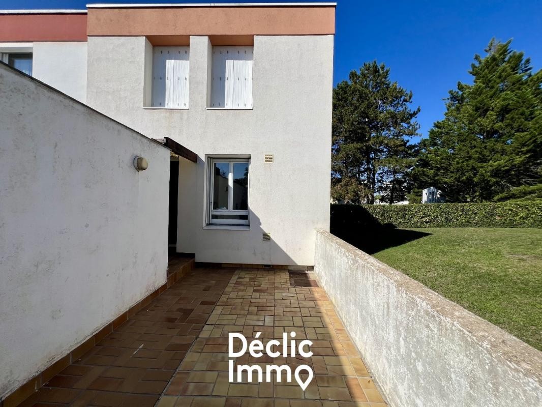 Vente Maison à Poitiers 4 pièces