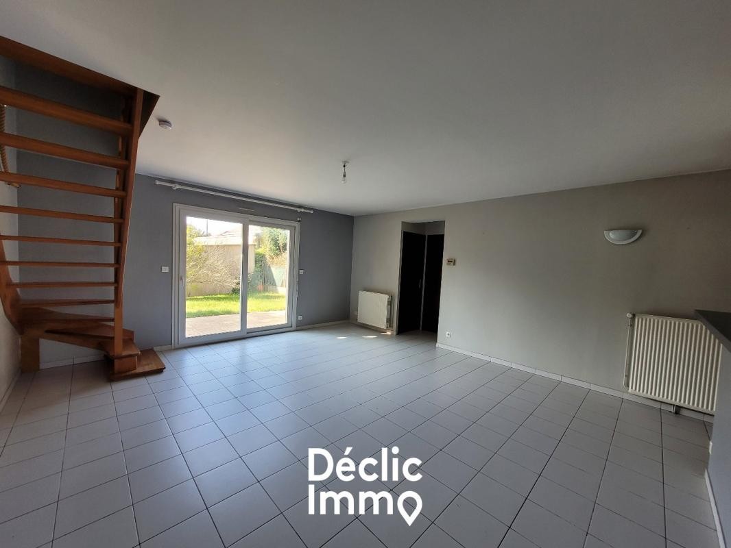 Vente Maison à Poitiers 3 pièces