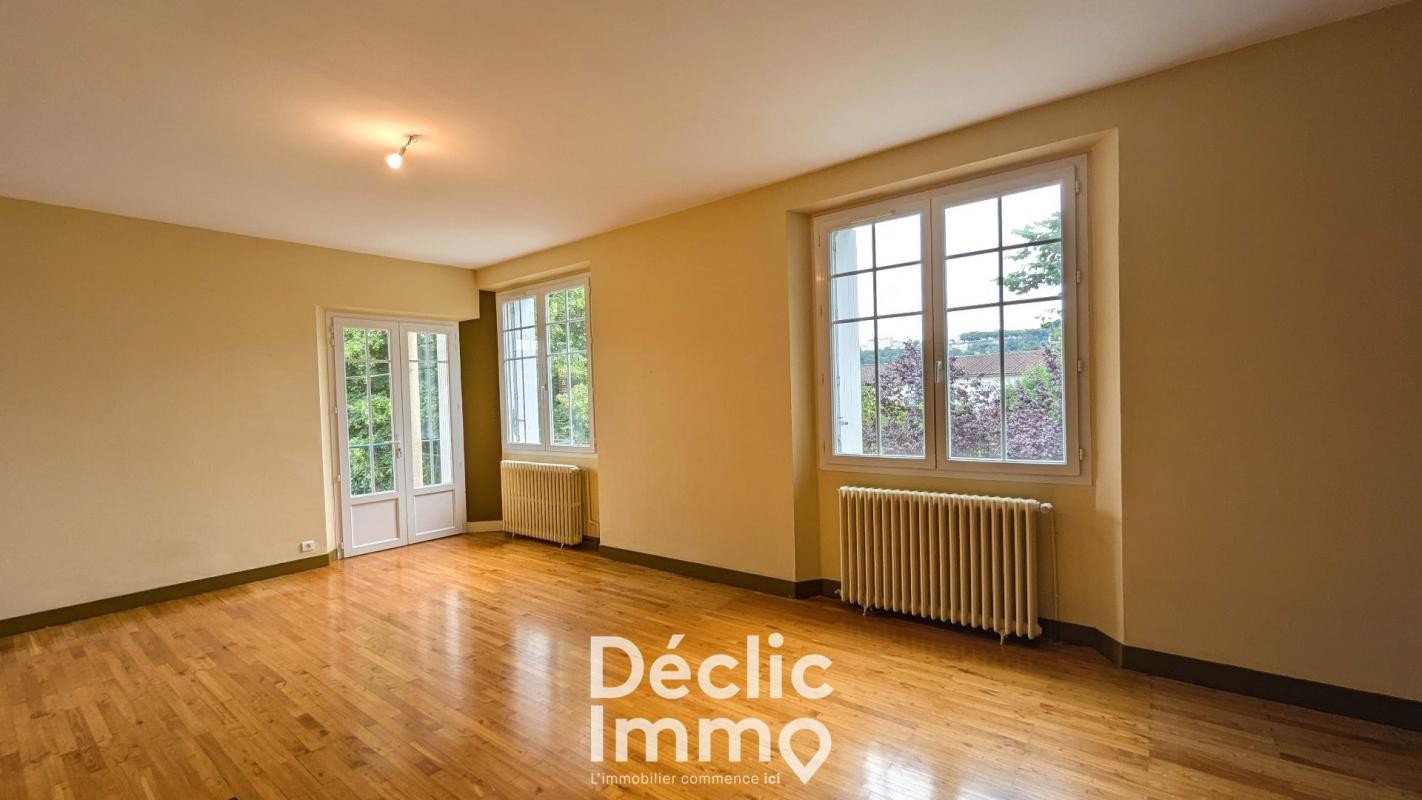 Vente Maison à Angoulême 8 pièces