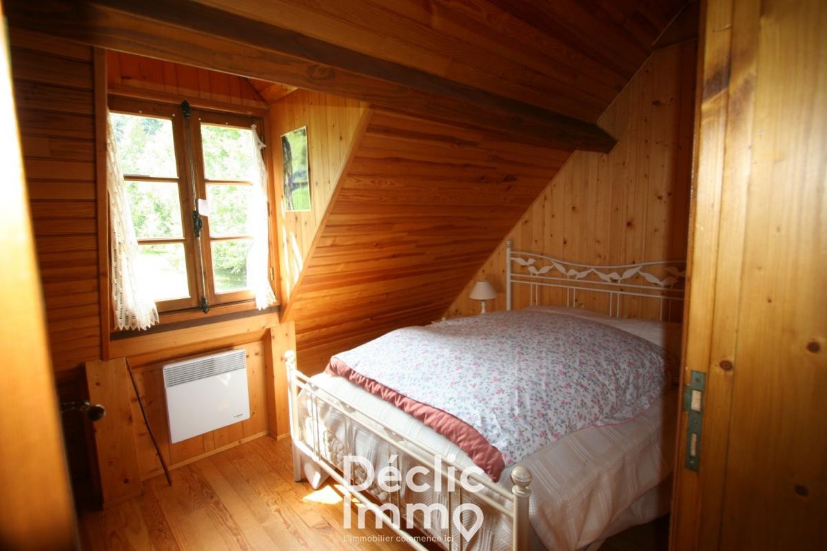 Vente Maison à Gavarnie 5 pièces