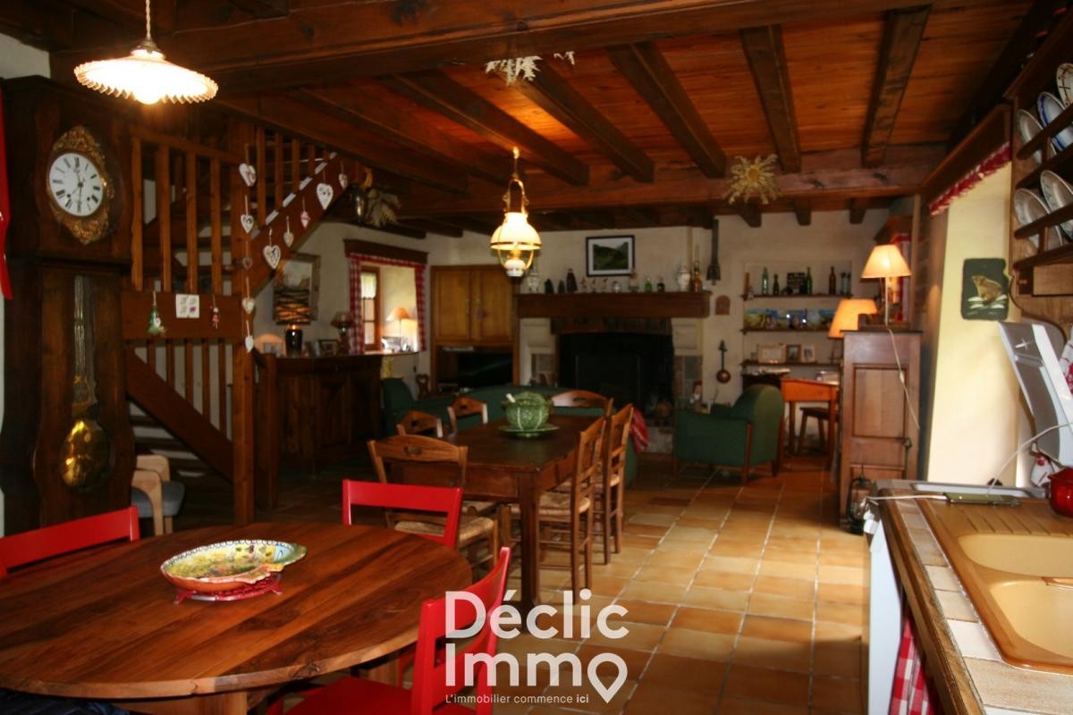 Vente Maison à Gavarnie 5 pièces