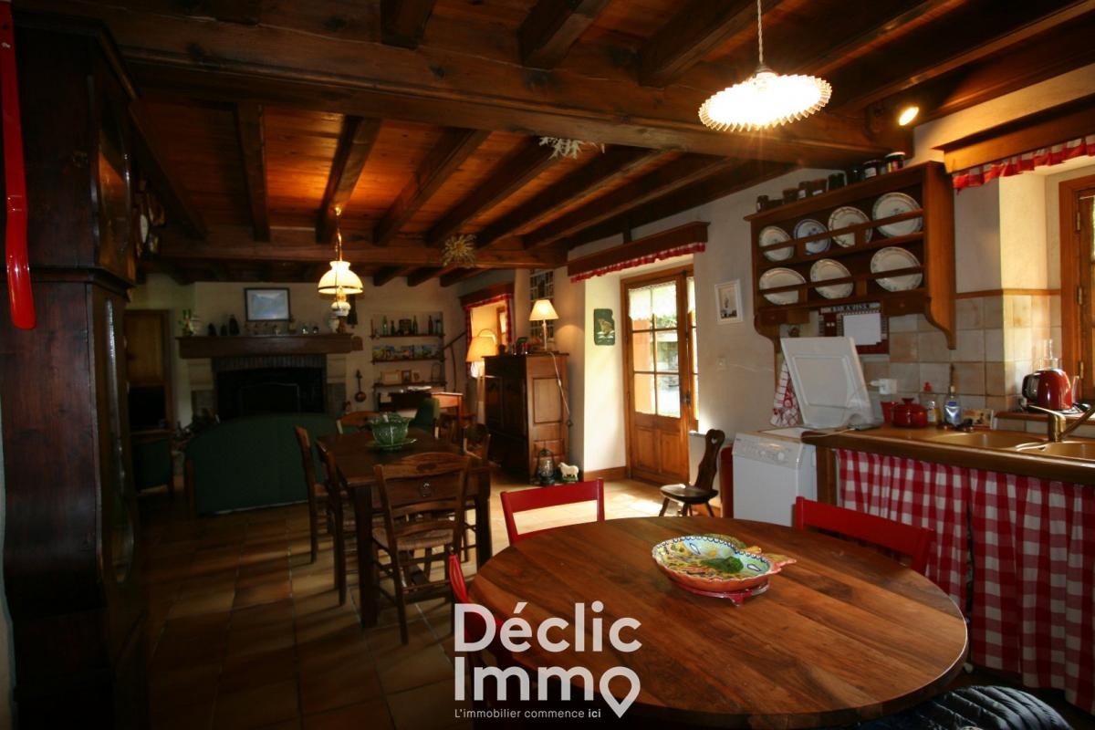 Vente Maison à Gavarnie 5 pièces