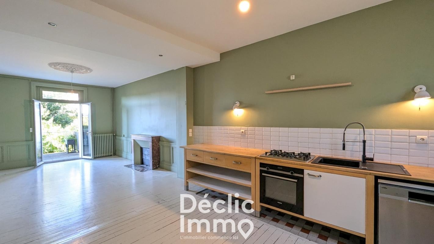 Vente Maison à Angoulême 6 pièces