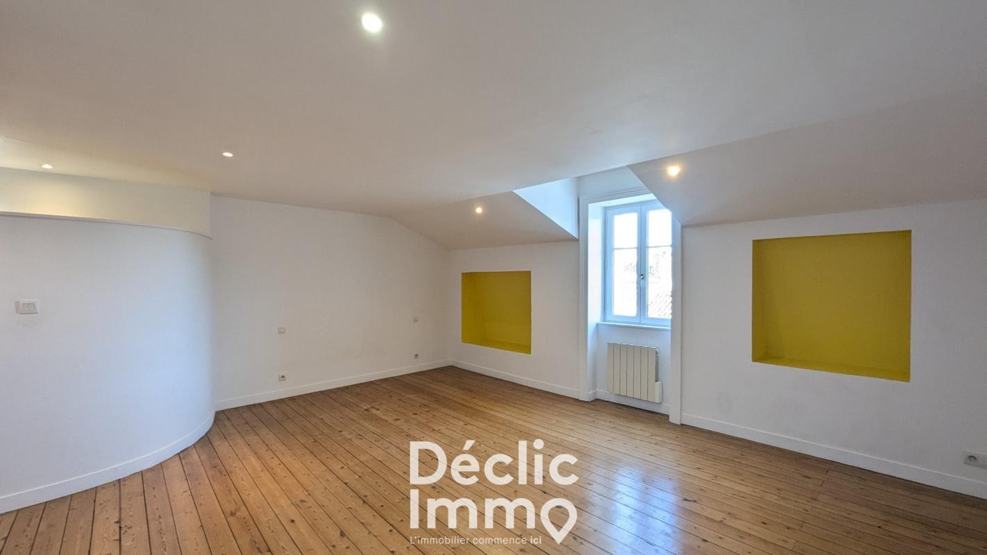 Vente Maison à Angoulême 6 pièces