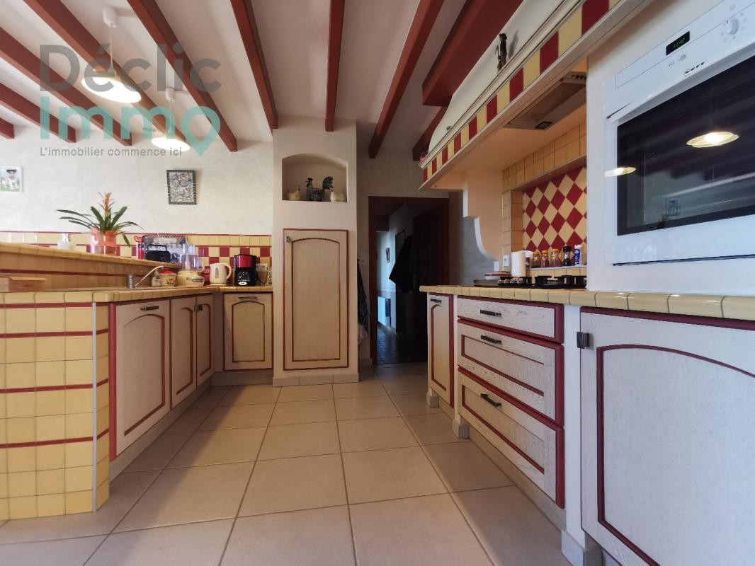 Vente Maison à Mauzé-sur-le-Mignon 6 pièces