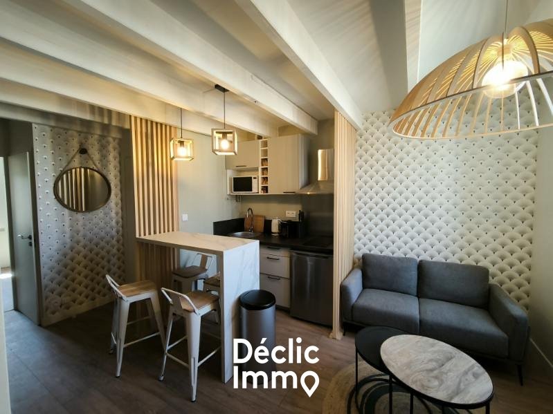 Vente Appartement à Niort 2 pièces