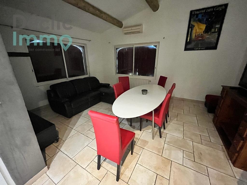 Vente Maison à Nîmes 20 pièces