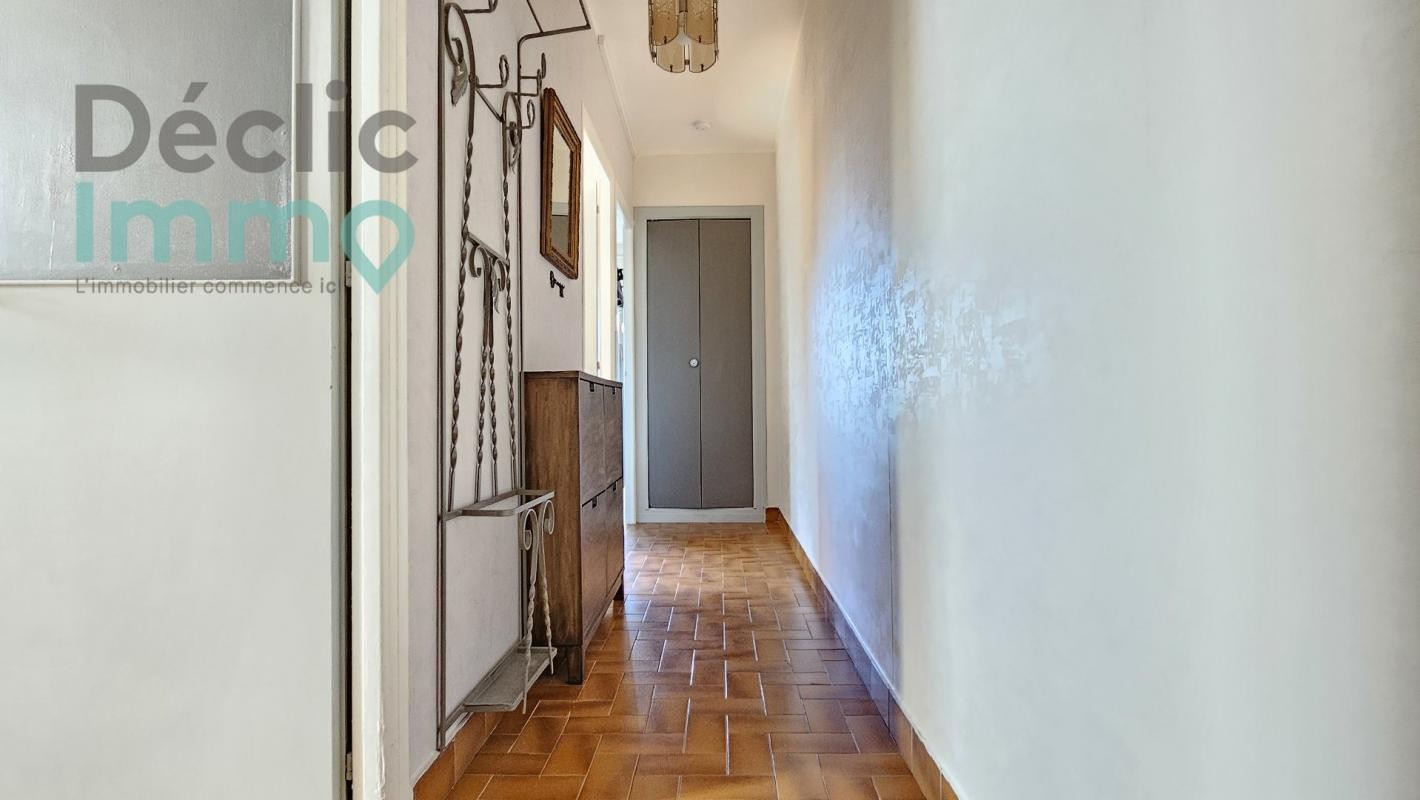 Vente Appartement à Frontignan 2 pièces