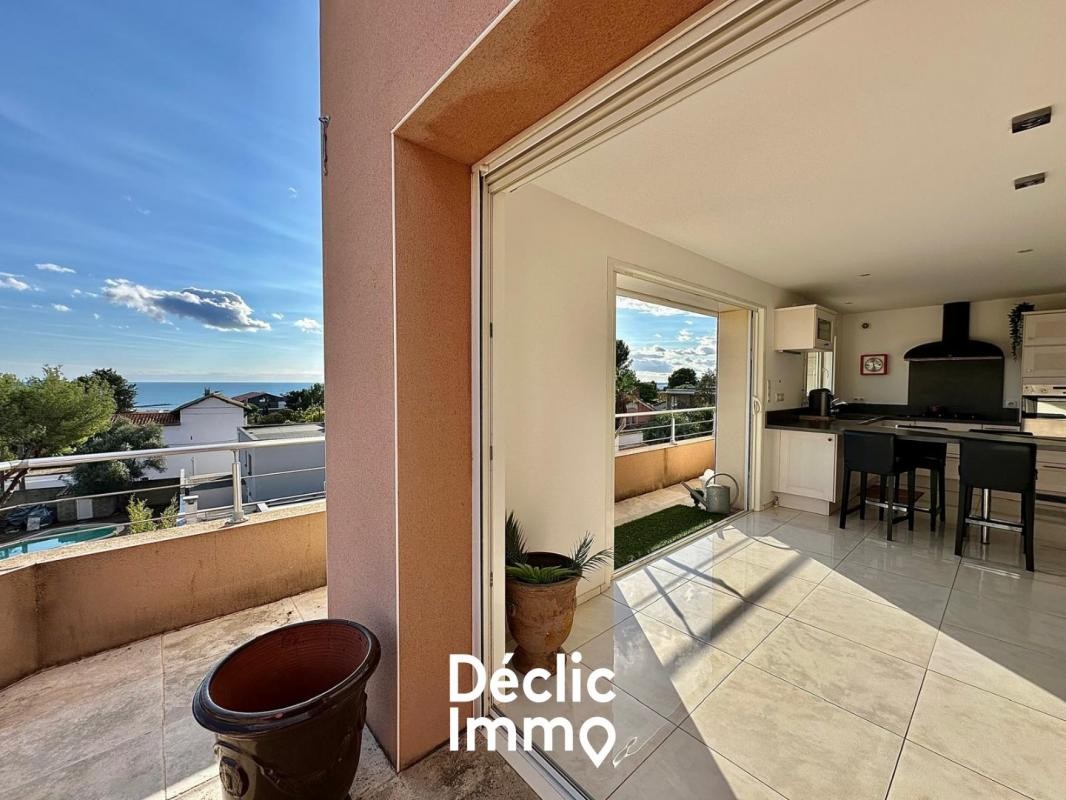 Vente Maison à Sète 5 pièces