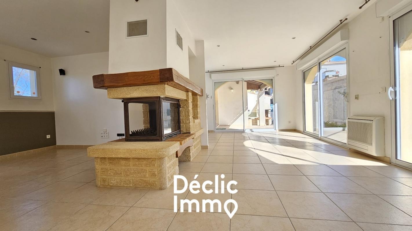 Vente Maison à Frontignan 4 pièces