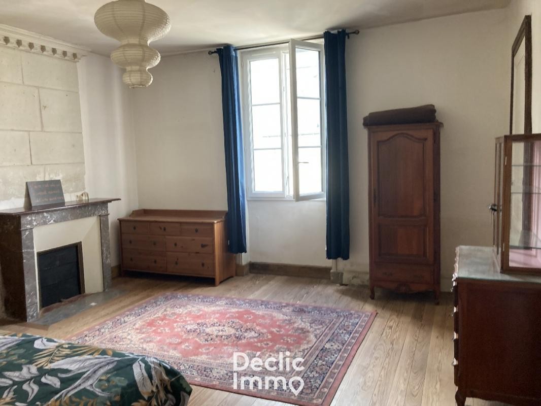 Vente Maison à Descartes 7 pièces