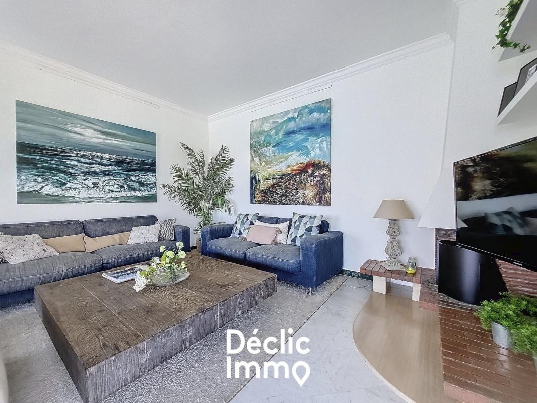 Vente Maison à Nice 7 pièces