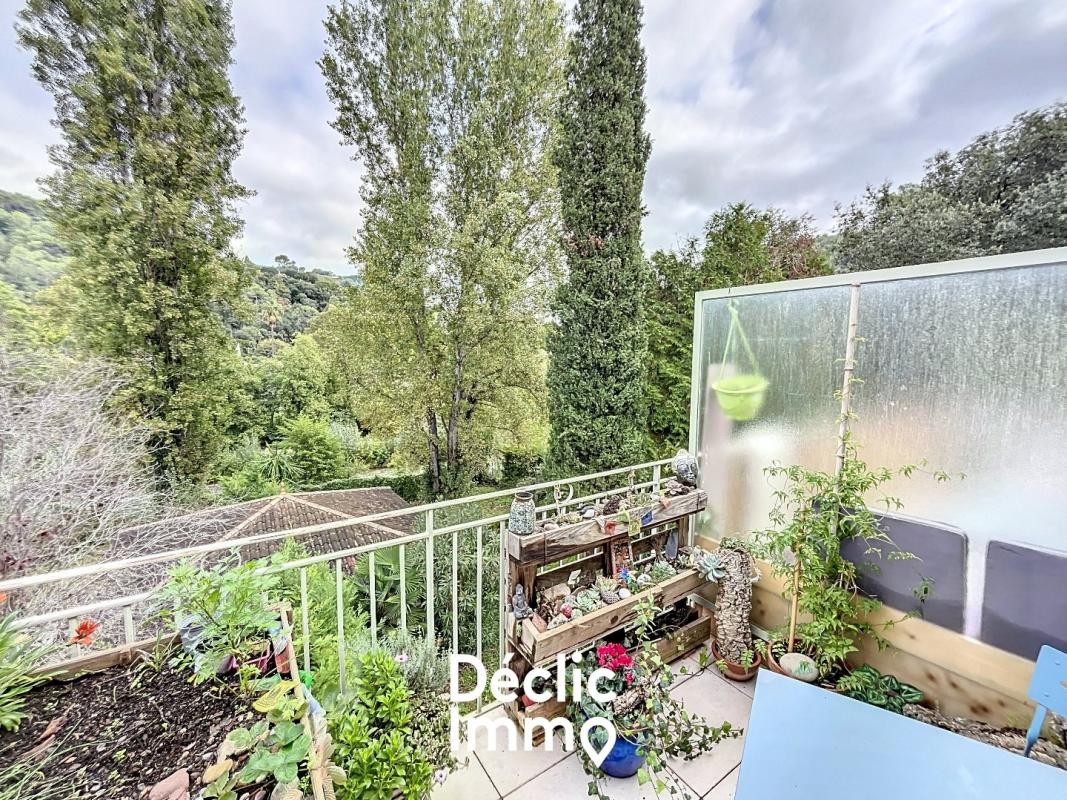 Vente Appartement à la Colle-sur-Loup 4 pièces