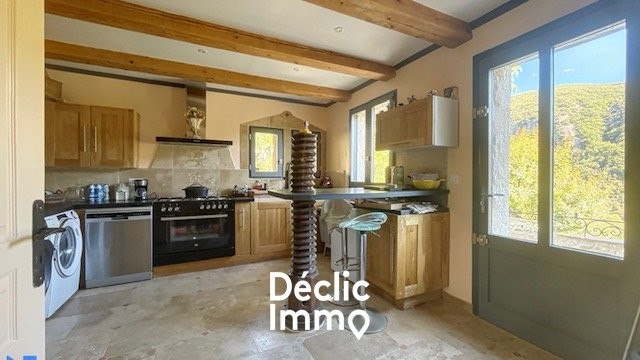 Vente Maison à Gréolières 3 pièces