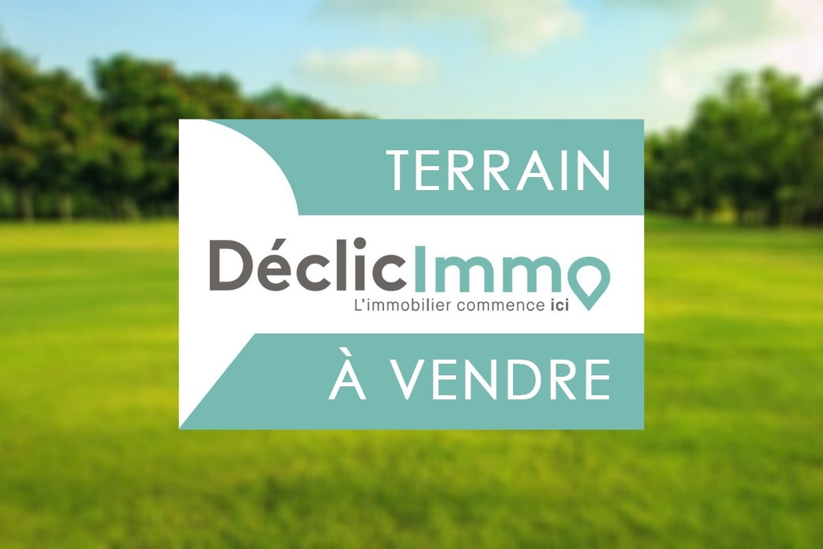 Vente Terrain à Longeville-sur-Mer 0 pièce