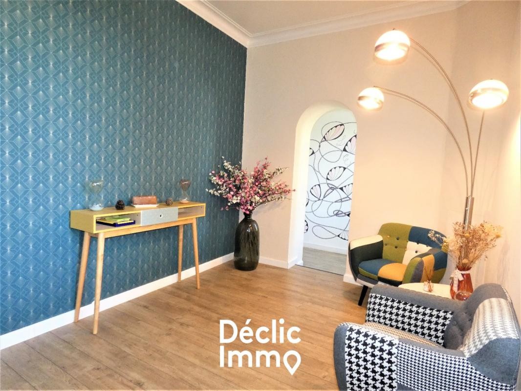 Vente Maison à les Lucs-sur-Boulogne 10 pièces