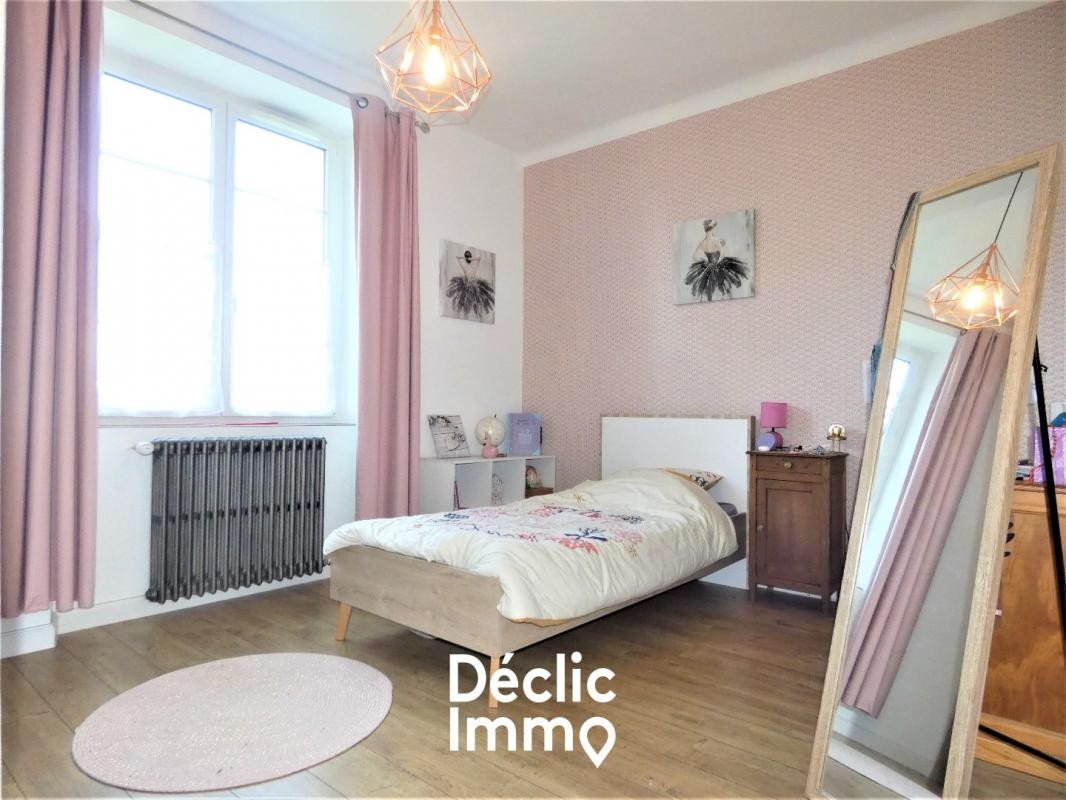 Vente Maison à les Lucs-sur-Boulogne 10 pièces