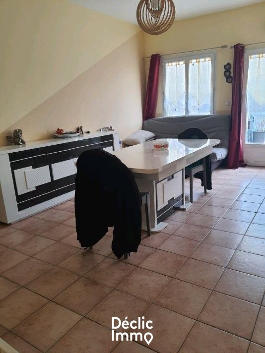 Vente Maison à Marseillan 3 pièces