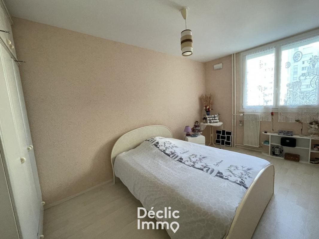 Vente Appartement à Saint-Pierre-des-Corps 3 pièces