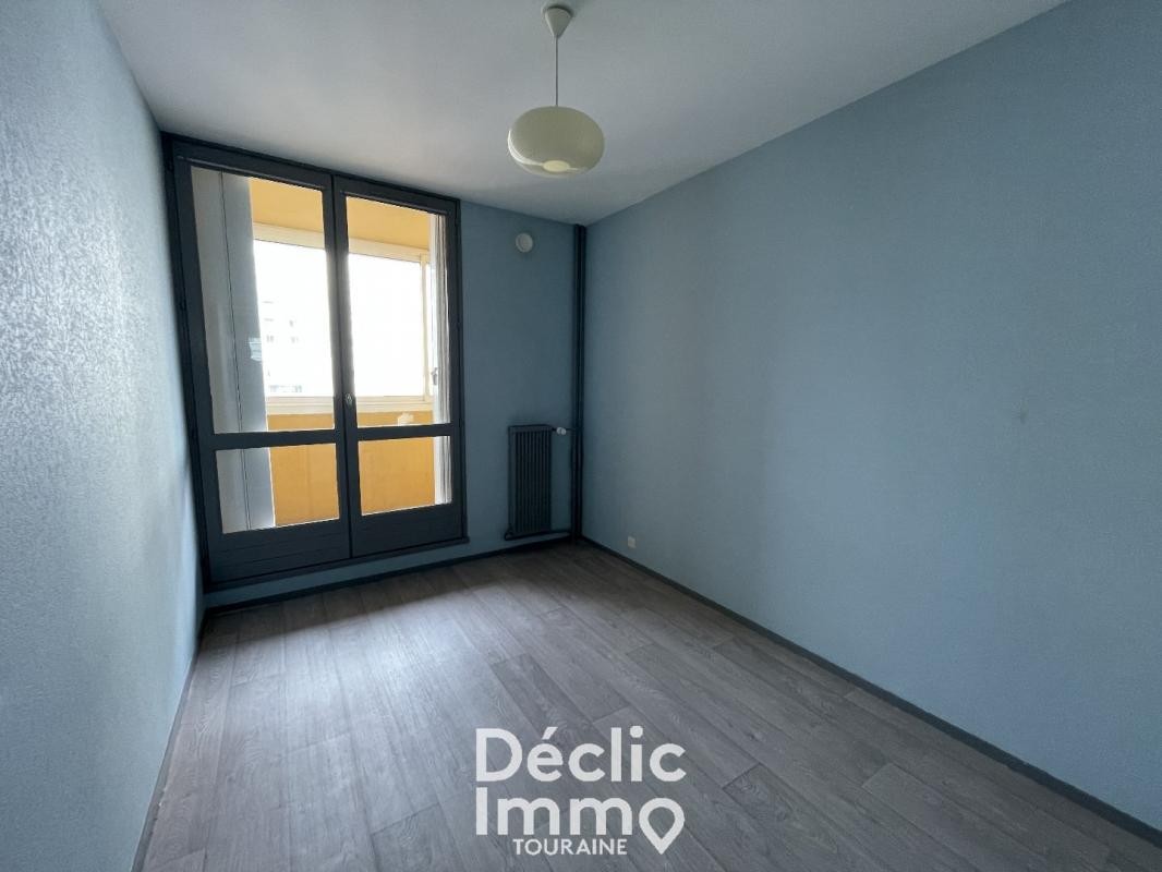 Vente Appartement à Saint-Pierre-des-Corps 3 pièces