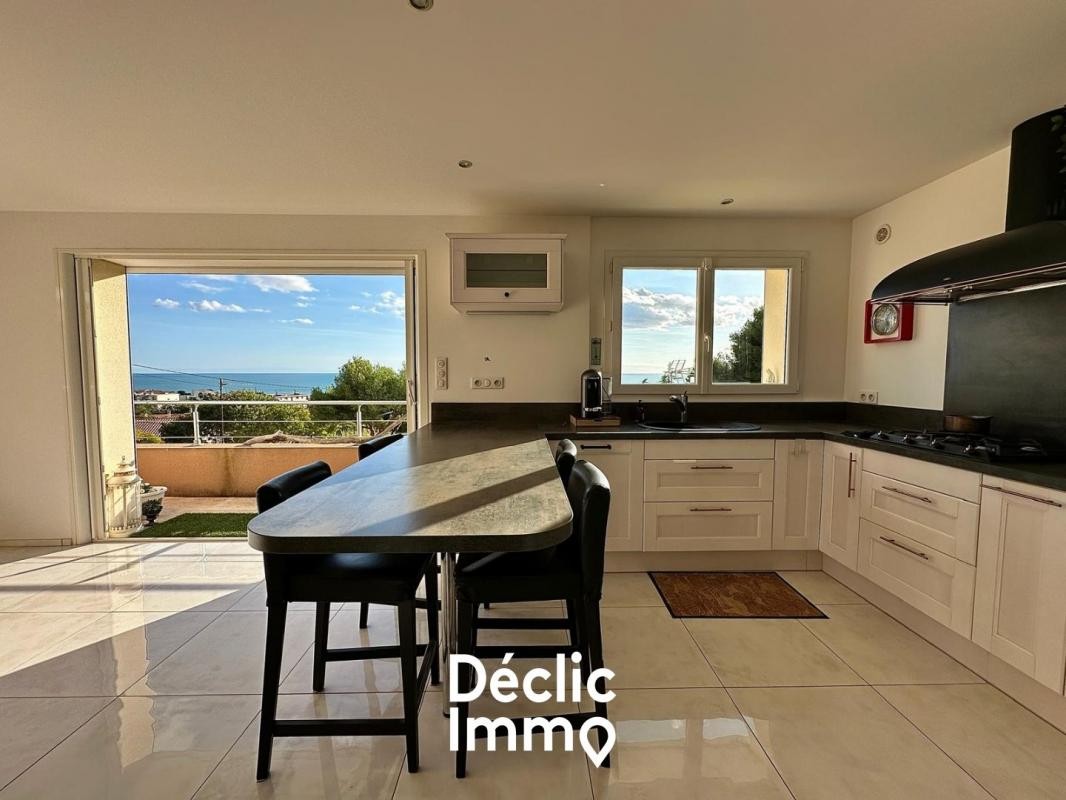 Vente Maison à Sète 5 pièces