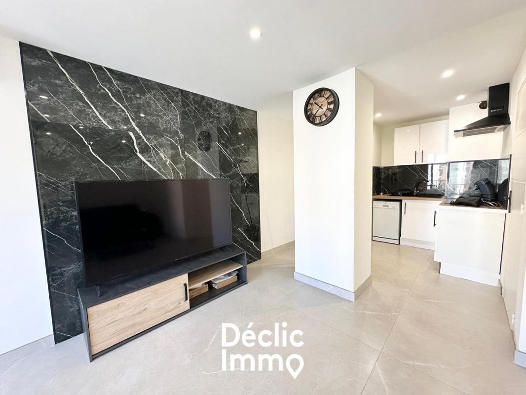 Vente Appartement à Agde 2 pièces