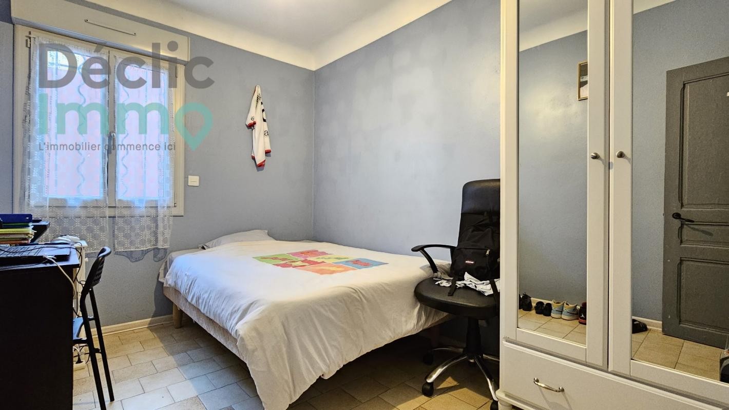 Vente Maison à Sète 4 pièces