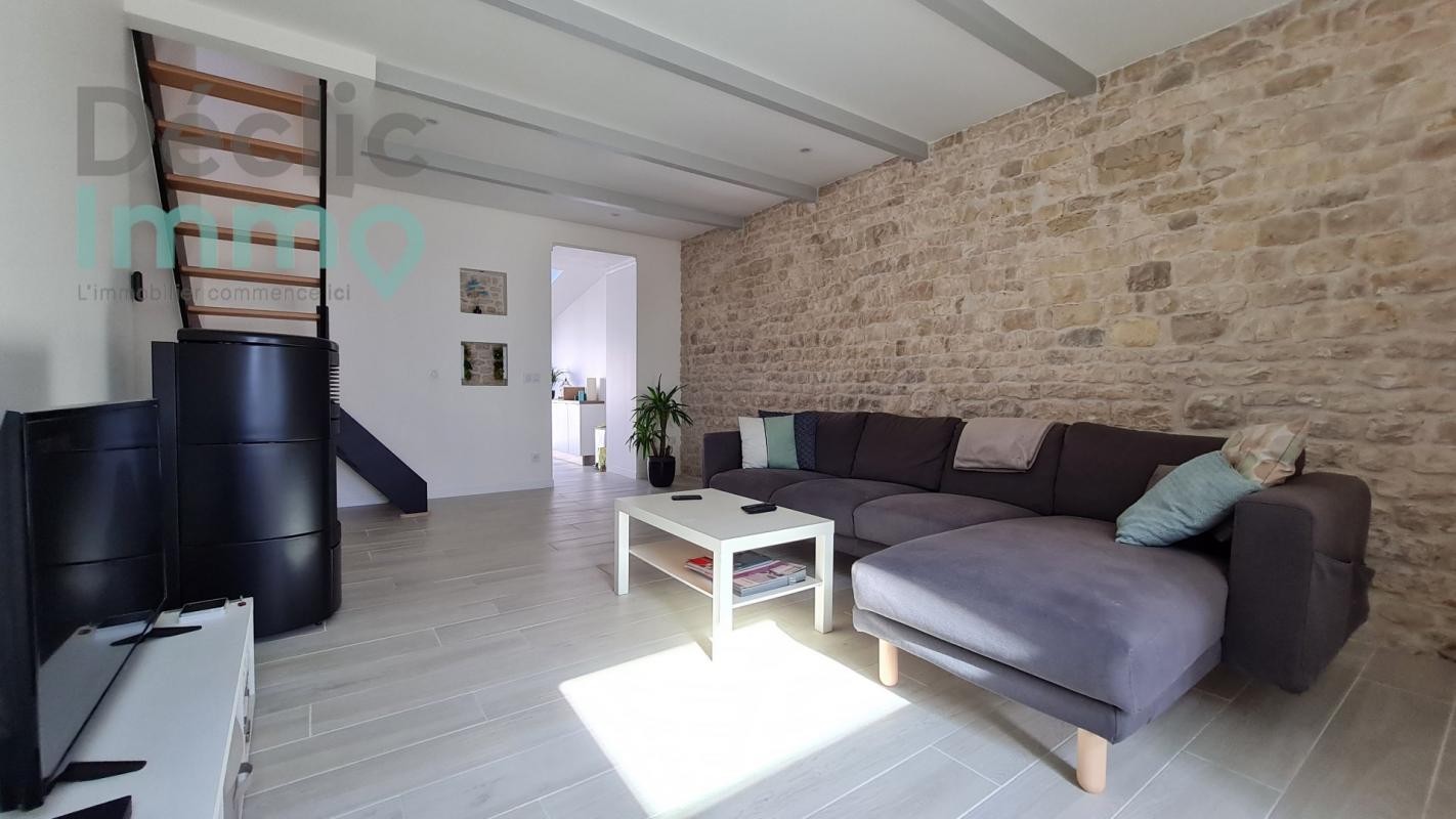 Vente Maison à la Rochelle 4 pièces