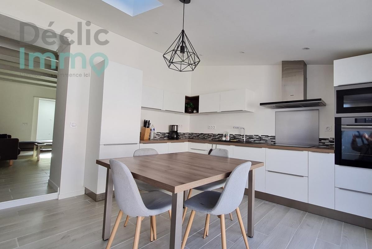 Vente Maison à la Rochelle 4 pièces